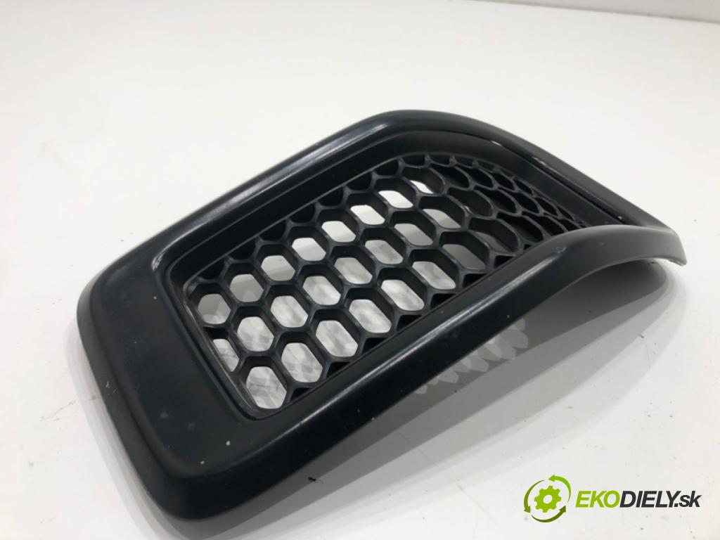 JEEP CHEROKEE (KL) 2013 - 2022    3.2 V6 200 kW [272 KM] benzyna 2013 - 2022  mří kapoty 68303626AA (Mřížky (masky) chladičů)