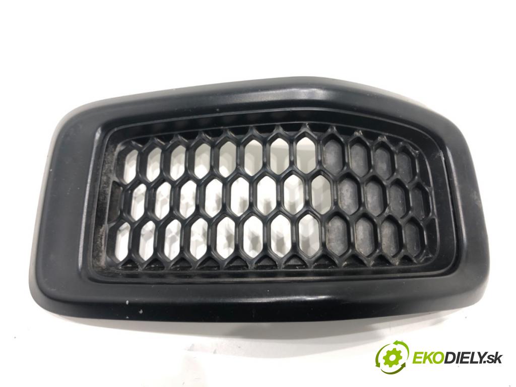 JEEP CHEROKEE (KL) 2013 - 2022    3.2 V6 200 kW [272 KM] benzyna 2013 - 2022  mří kapoty 68305626AA (Mřížky (masky) chladičů)