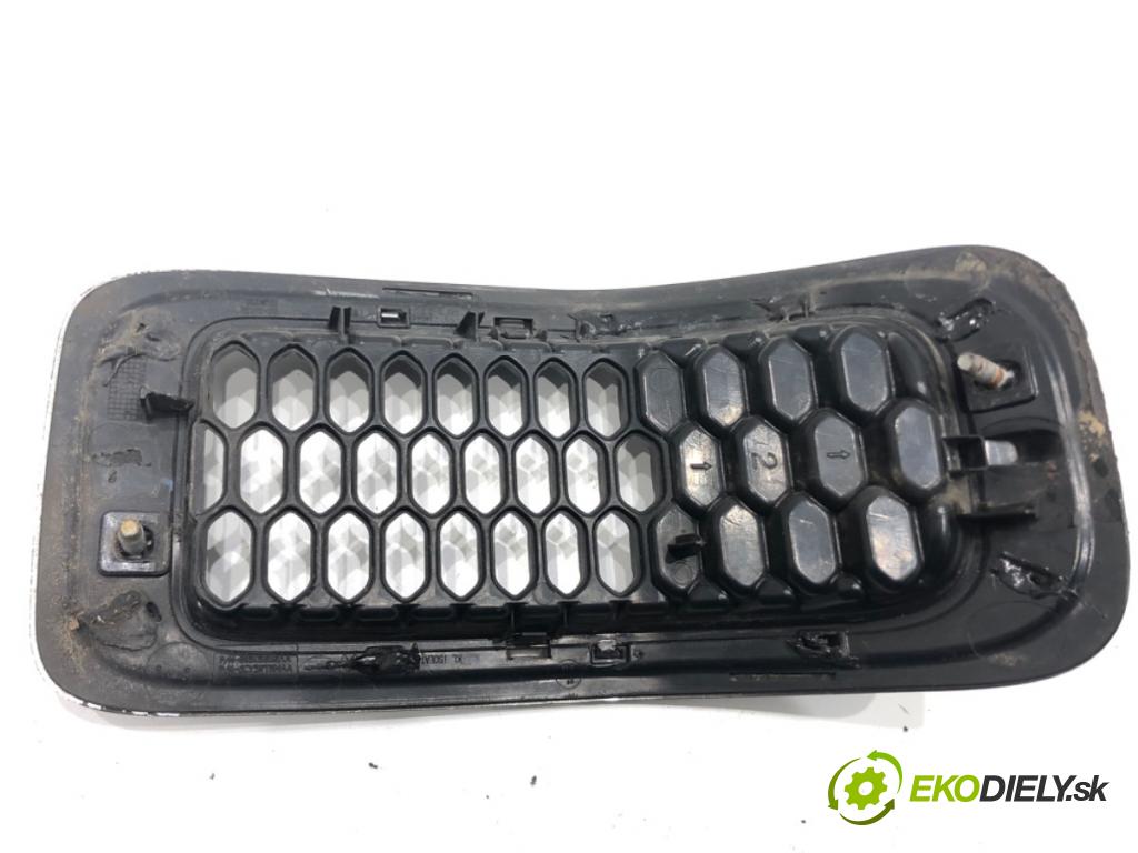 JEEP CHEROKEE (KL) 2013 - 2022    3.2 V6 200 kW [272 KM] benzyna 2013 - 2022  mří kapoty 68305626AA (Mřížky (masky) chladičů)