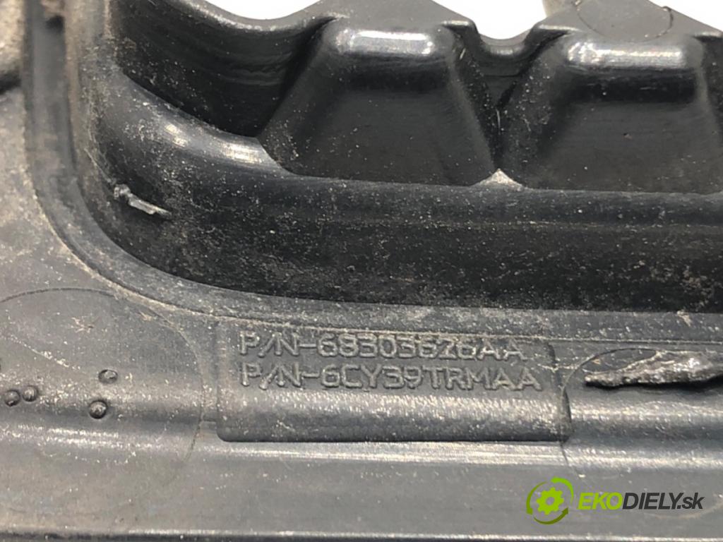 JEEP CHEROKEE (KL) 2013 - 2022    3.2 V6 200 kW [272 KM] benzyna 2013 - 2022  mří kapoty 68305626AA (Mřížky (masky) chladičů)