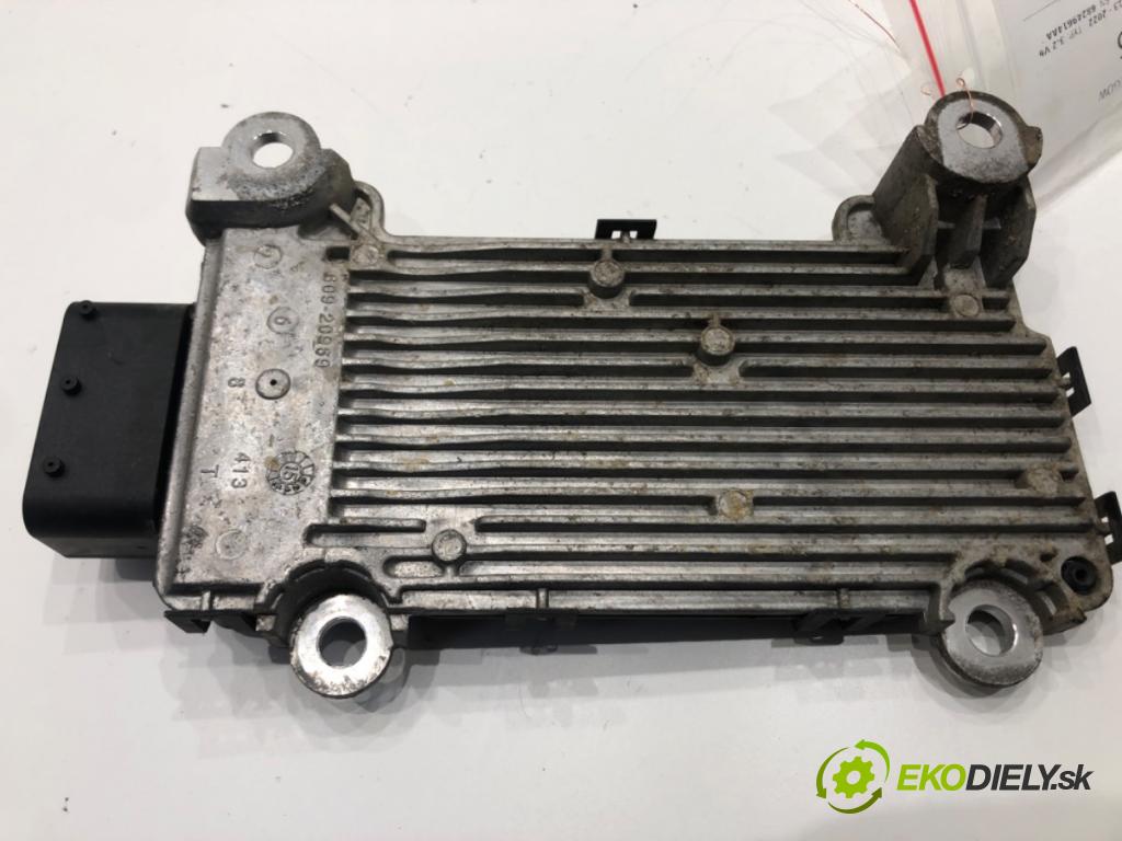 JEEP CHEROKEE (KL) 2013 - 2022    3.2 V6 200 kW [272 KM] benzyna 2013 - 2022  Riadiaca jednotka prevodovky 68249614AA (Riadiace jednotky prevodovky)