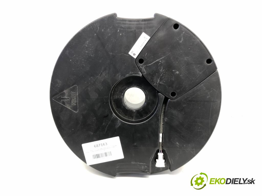 AUDI Q5 (8RB) 2008 - 2017    SQ5 TDI quattro 240 kW [326 KM] olej napędowy 2015 - 2017  Zosilňovač 8R0035382 (Zosilňovače)