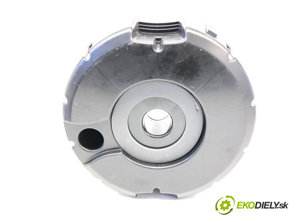 AUDI Q5 (8RB) 2008 - 2017    SQ5 TDI quattro 240 kW [326 KM] olej napędowy 2015 - 2017  Zosilňovač 8R0035382 (Zosilňovače)