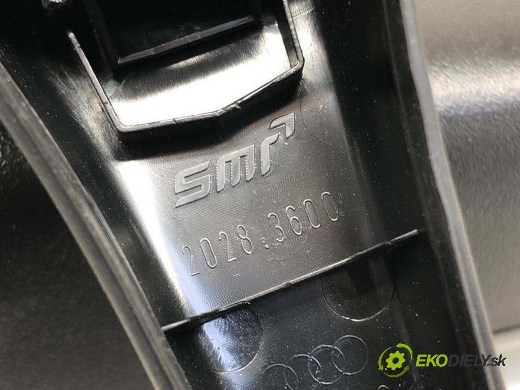 AUDI Q5 (8RB) 2008 - 2017    SQ5 TDI quattro 240 kW [326 KM] olej napędowy 2015 - 2017  zpětné zrcátko vnitřní 8T0857511AB (Světla vnitřní)