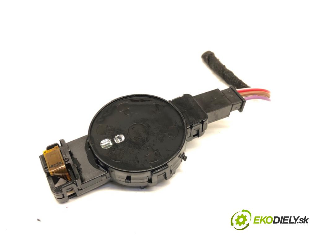 AUDI Q5 (8RB) 2008 - 2017    SQ5 TDI quattro 240 kW [326 KM] olej napędowy 2015 - 2017  Snímač dažďa 8U0955559B (Snímače dažďa)