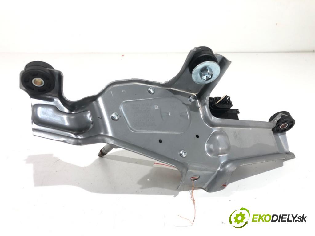 TOYOTA C-HR (_X1_) 2016 - 2022    1.2 (NGX10_) 85 kW [116 KM] benzyna 2016 - 2022  motor stěračů zadní část 85130-F4010