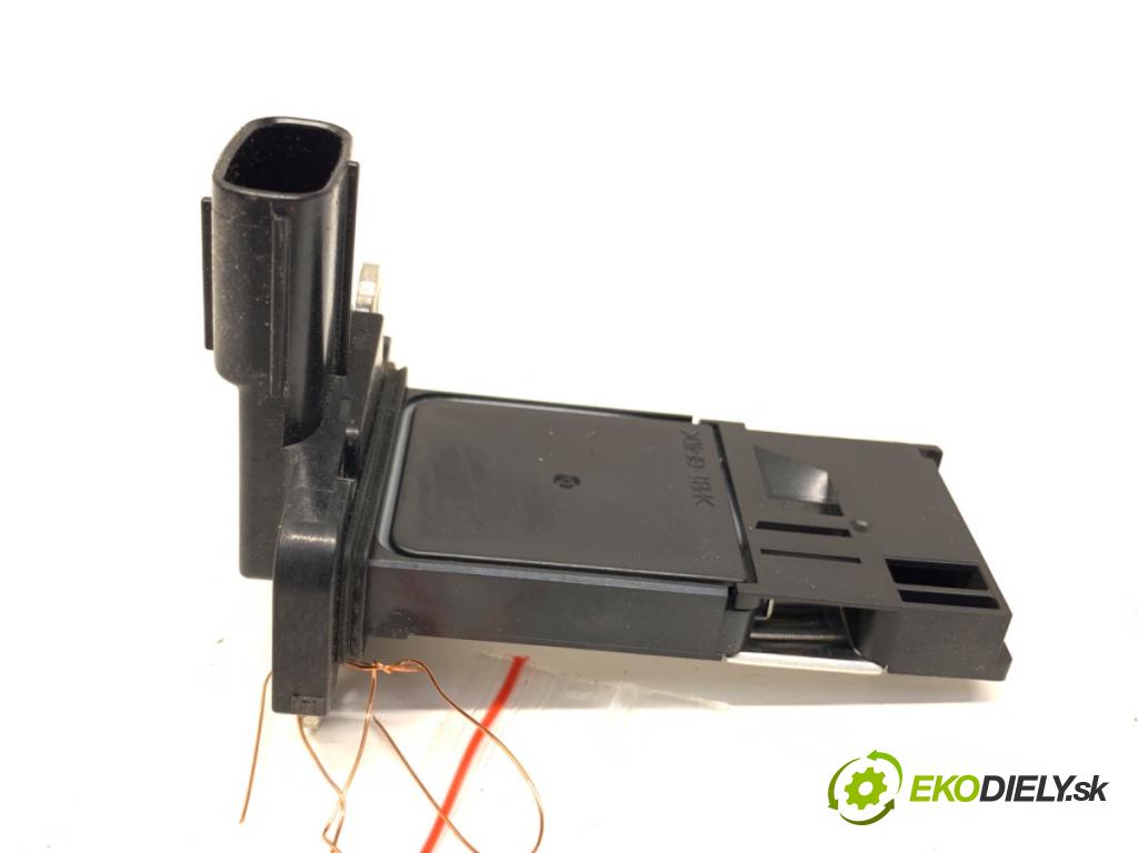 TOYOTA C-HR (_X1_) 2016 - 2022    1.2 (NGX10_) 85 kW [116 KM] benzyna 2016 - 2022  Váha vzduchu 22204-75030 (Váha vzduchu)