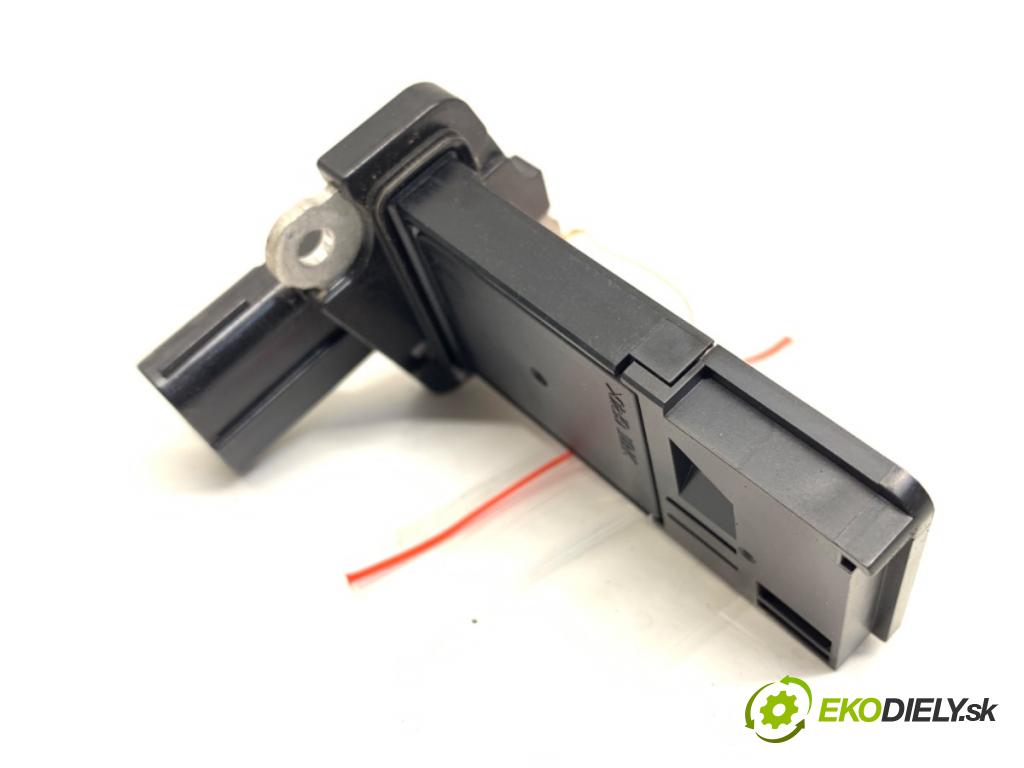 TOYOTA C-HR (_X1_) 2016 - 2022    1.2 (NGX10_) 85 kW [116 KM] benzyna 2016 - 2022  Váha vzduchu 22204-75030 (Váha vzduchu)