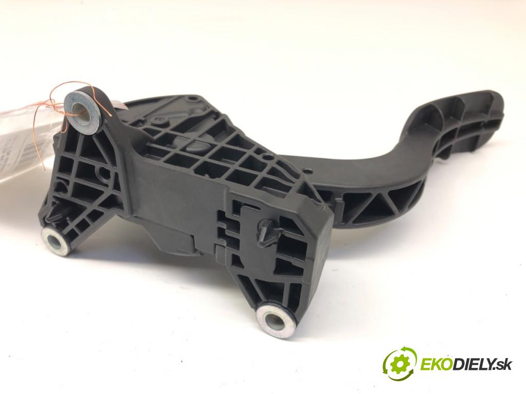 TOYOTA C-HR (_X1_) 2016 - 2022    1.2 (NGX10_) 85 kW [116 KM] benzyna 2016 - 2022  Potenciometer plynu 78110-F4020 (Pedál)