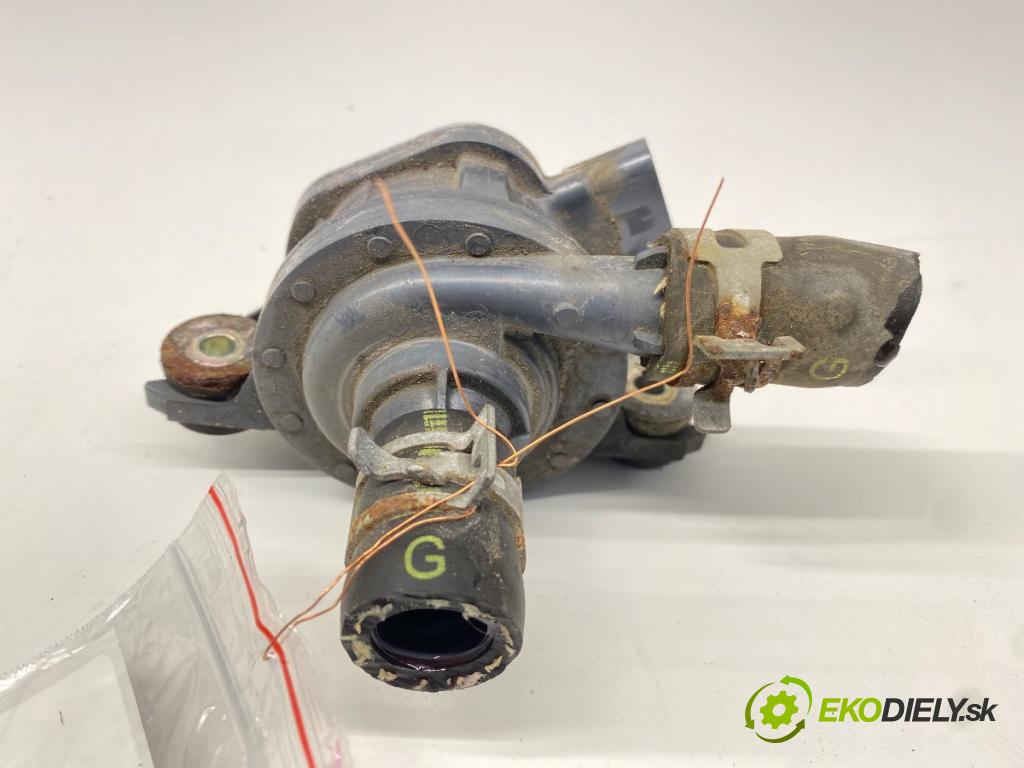 TOYOTA C-HR (_X1_) 2016 - 2022    1.2 (NGX10_) 85 kW [116 KM] benzyna 2016 - 2022  DALŠÍ: pumpa vody 161B0-47010 (Vodní pumpy)