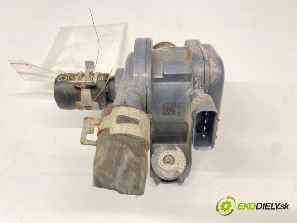 TOYOTA C-HR (_X1_) 2016 - 2022    1.2 (NGX10_) 85 kW [116 KM] benzyna 2016 - 2022  DALŠÍ: pumpa vody 161B0-47010 (Vodní pumpy)