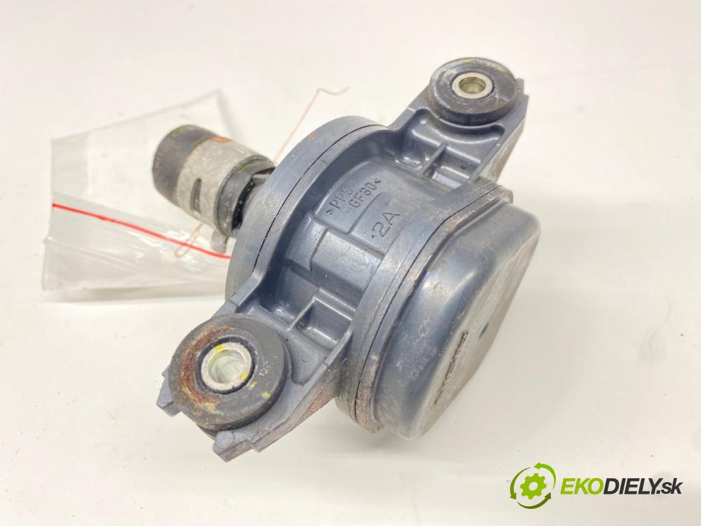 TOYOTA C-HR (_X1_) 2016 - 2022    1.2 (NGX10_) 85 kW [116 KM] benzyna 2016 - 2022  DALŠÍ: pumpa vody 161B0-47010 (Vodní pumpy)