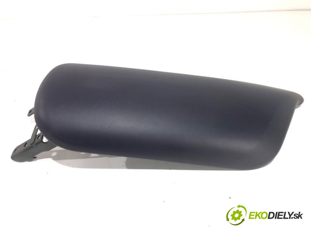 TOYOTA C-HR (_X1_) 2016 - 2022    1.2 (NGX10_) 85 kW [116 KM] benzyna 2016 - 2022  Lakťová opierka  (Lakťová opierka)