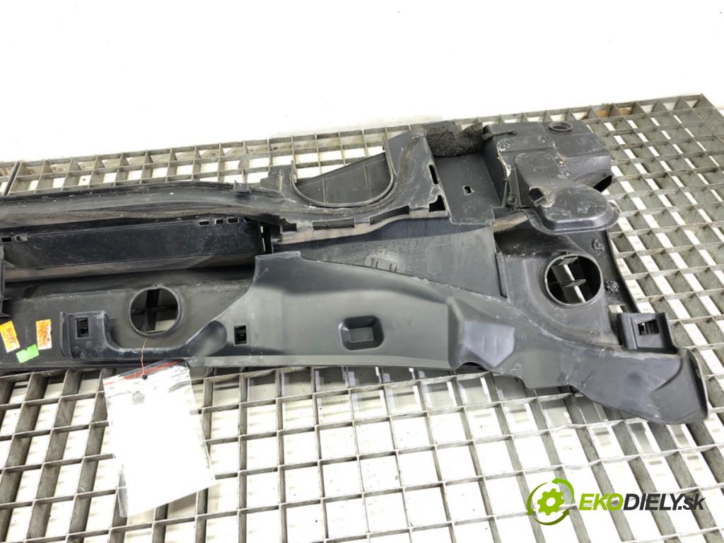 TOYOTA C-HR (_X1_) 2016 - 2022    1.2 (NGX10_) 85 kW [116 KM] benzyna 2016 - 2022  Torpédo, plast pod čelné okno 55708-F4010 (Torpéda)