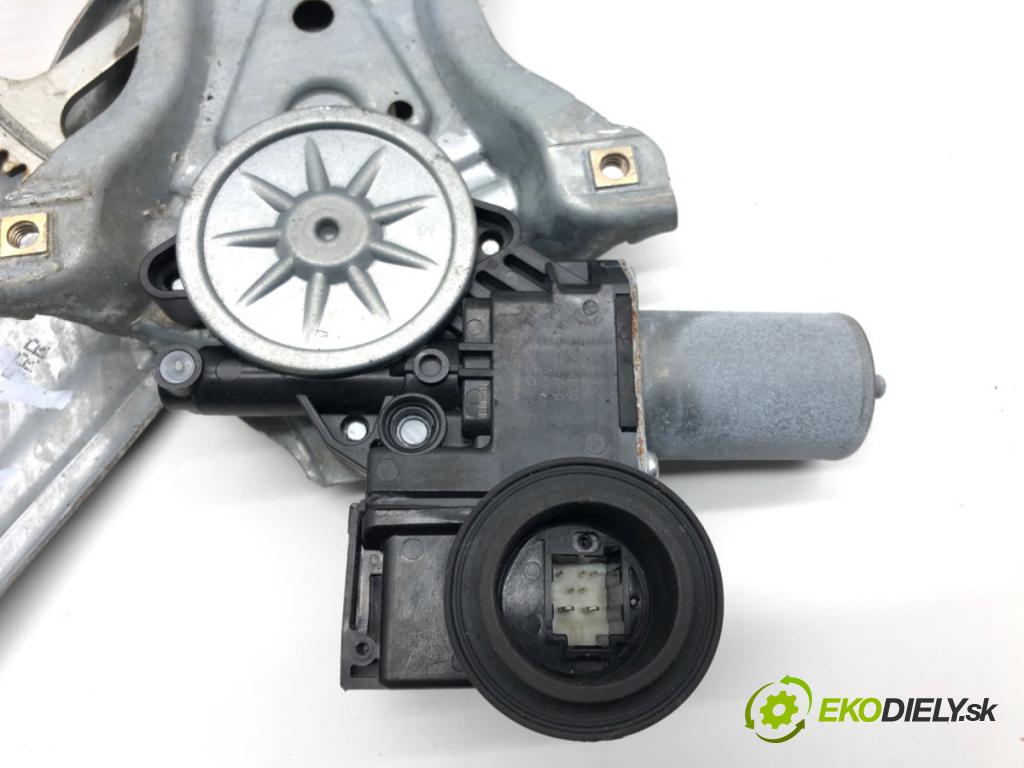 TOYOTA C-HR (_X1_) 2016 - 2022    1.2 (NGX10_) 85 kW [116 KM] benzyna 2016 - 2022  mechanismus okna pravý zadní část 85720-F4020