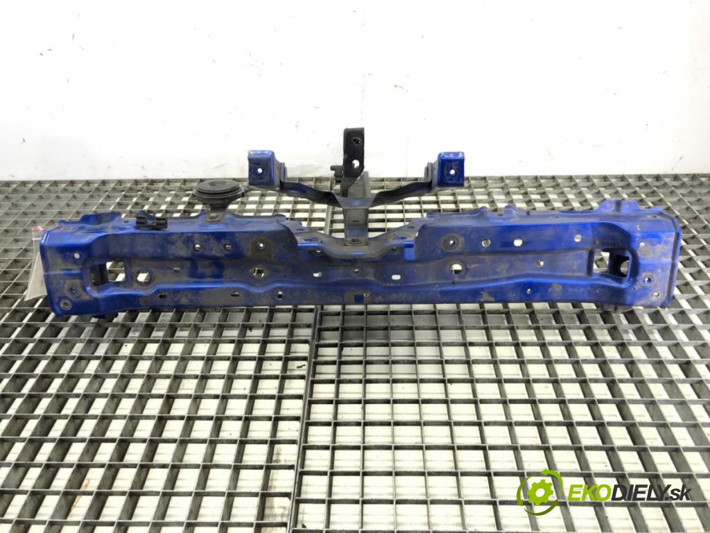 TOYOTA C-HR (_X1_) 2016 - 2022    1.2 (NGX10_) 85 kW [116 KM] benzyna 2016 - 2022  držák přední část  (Výztuhy přední)