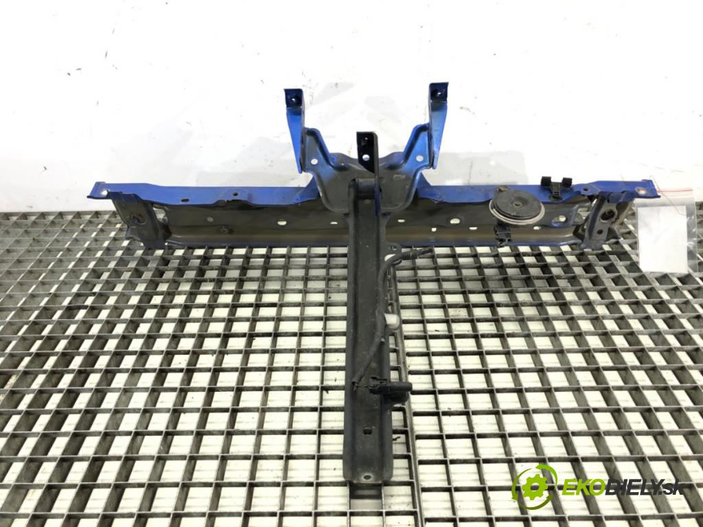 TOYOTA C-HR (_X1_) 2016 - 2022    1.2 (NGX10_) 85 kW [116 KM] benzyna 2016 - 2022  držák přední část  (Výztuhy přední)