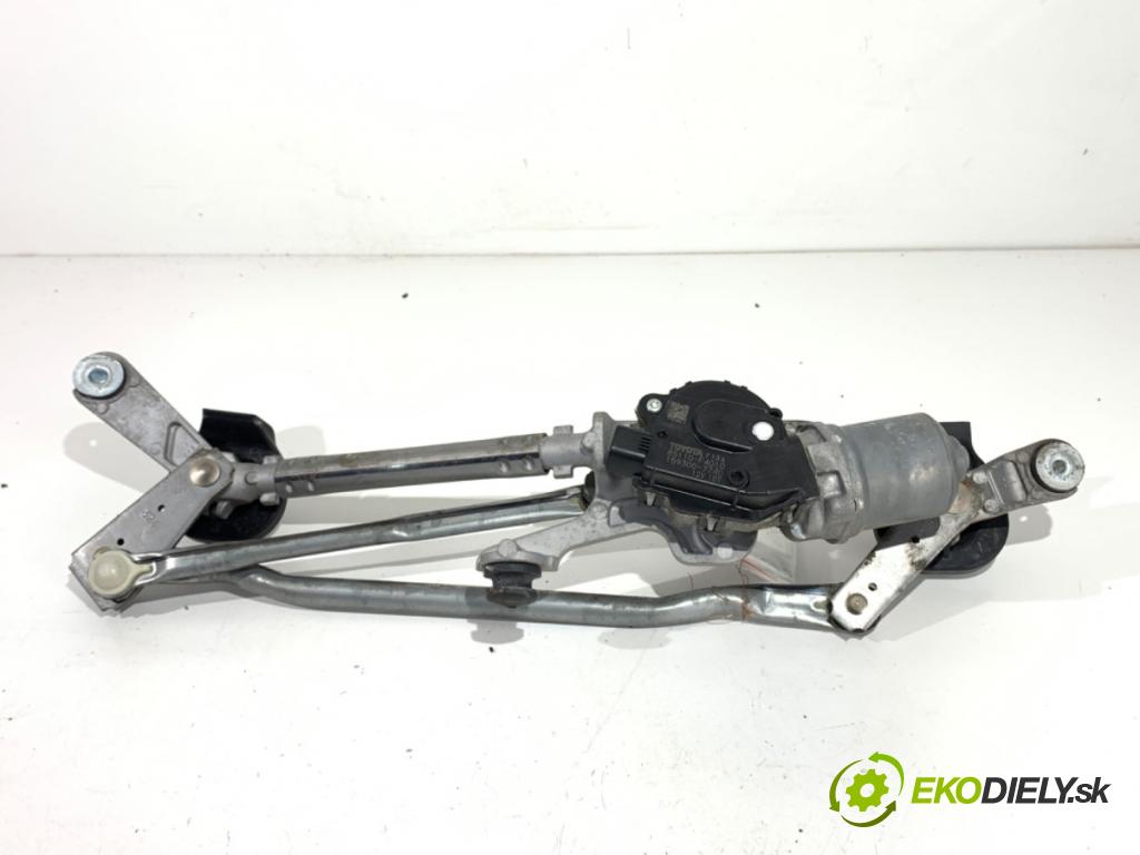 TOYOTA C-HR (_X1_) 2016 - 2022    1.2 (NGX10_) 85 kW [116 KM] benzyna 2016 - 2022  Mechanizmus stieračov predný 85110-F4010 (Motorček stieračov predné)