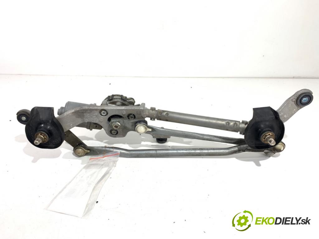 TOYOTA C-HR (_X1_) 2016 - 2022    1.2 (NGX10_) 85 kW [116 KM] benzyna 2016 - 2022  Mechanizmus stieračov predný 85110-F4010 (Motorček stieračov predné)