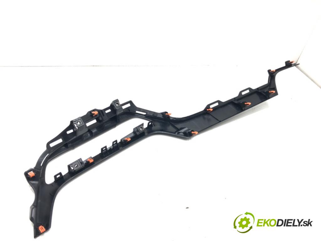 TOYOTA C-HR (_X1_) 2016 - 2022    1.2 (NGX10_) 85 kW [116 KM] benzyna 2016 - 2022  lišty kryt 55406-F4010 (Lišta)