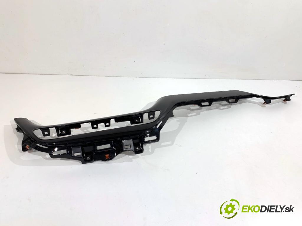 TOYOTA C-HR SUV 2016 85 kW 1.2 (NGX10_) 1197 Lišta kryt 55406-F4010 (Lišta)