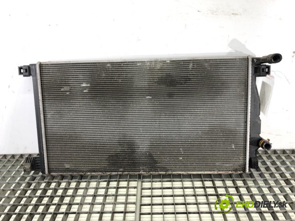 TOYOTA C-HR (_X1_) 2016 - 2022    1.2 (NGX10_) 85 kW [116 KM] benzyna 2016 - 2022  chladič vody DT422135-9671 (Chladiče vody)