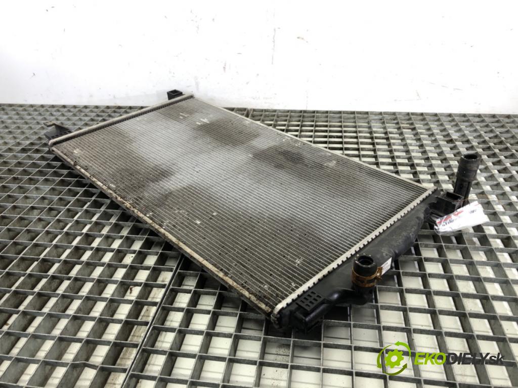 TOYOTA C-HR (_X1_) 2016 - 2022    1.2 (NGX10_) 85 kW [116 KM] benzyna 2016 - 2022  chladič vody DT422135-9671 (Chladiče vody)