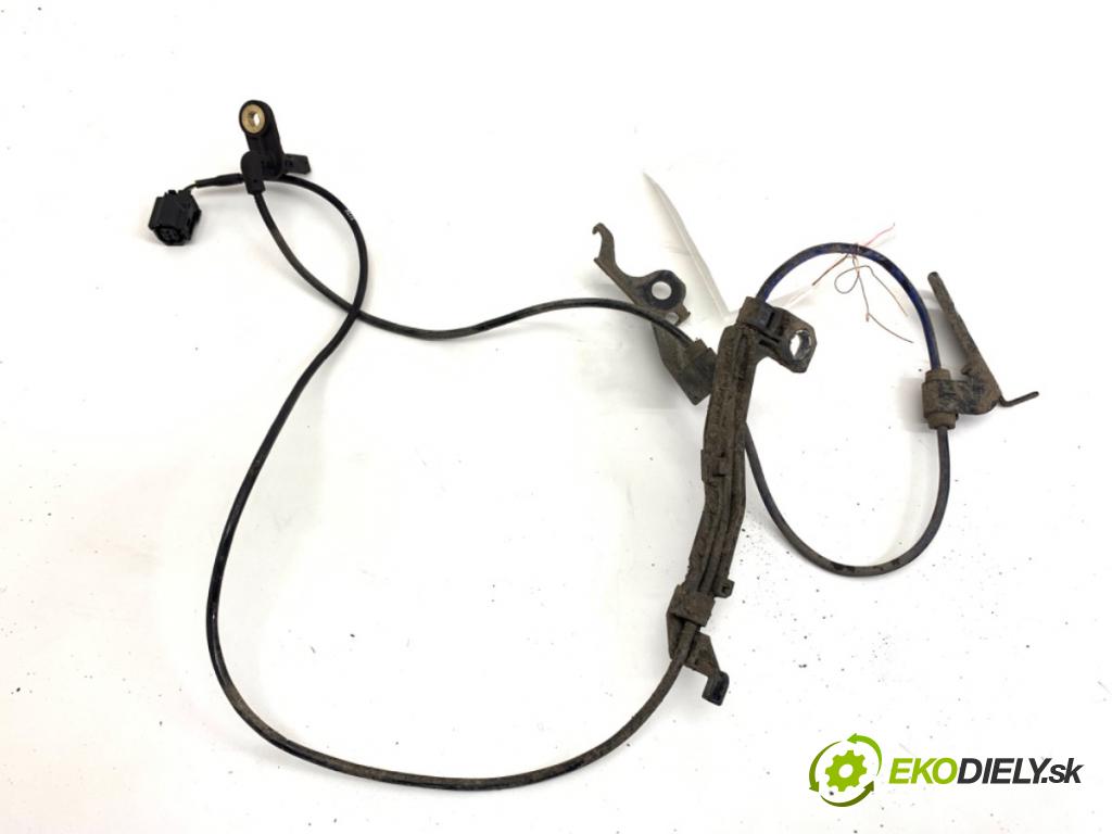 TOYOTA C-HR SUV 2016 85 kW 1.2 (NGX10_) 1197 Snímač ABS pravy predný 89542-F4010