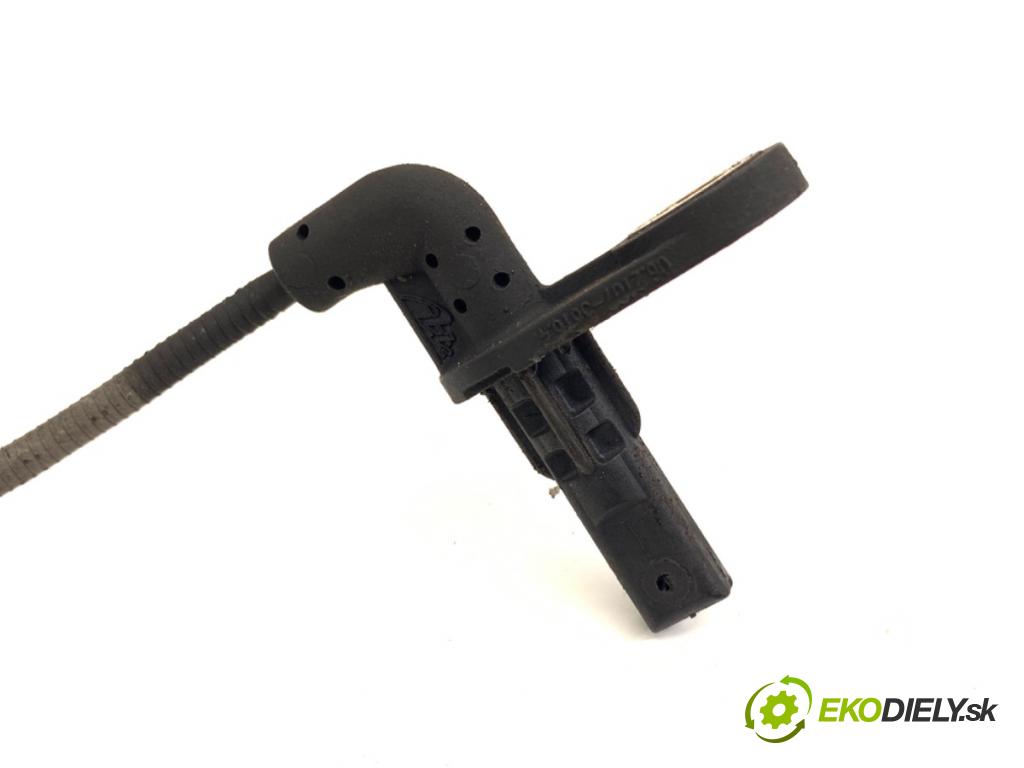 TOYOTA C-HR SUV 2016 85 kW 1.2 (NGX10_) 1197 Snímač ABS pravy predný 89542-F4010