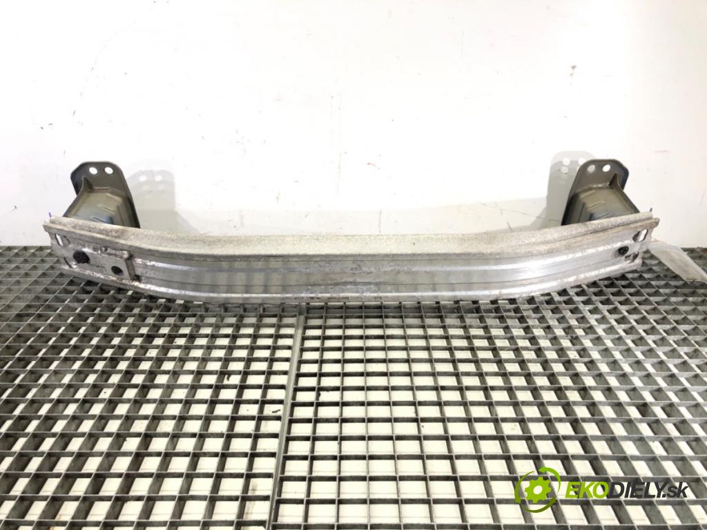 TOYOTA C-HR (_X1_) 2016 - 2022    1.2 (NGX10_) 85 kW [116 KM] benzyna 2016 - 2022  výztuha nárazníka přední část  (Výztuhy přední)