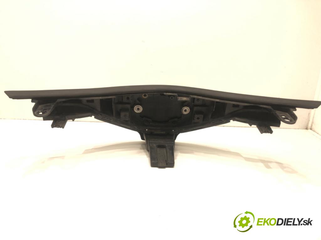 TOYOTA C-HR (_X1_) 2016 - 2022    1.2 (NGX10_) 85 kW [116 KM] benzyna 2016 - 2022  mřížka maska  (Mřížky (masky) chladičů)