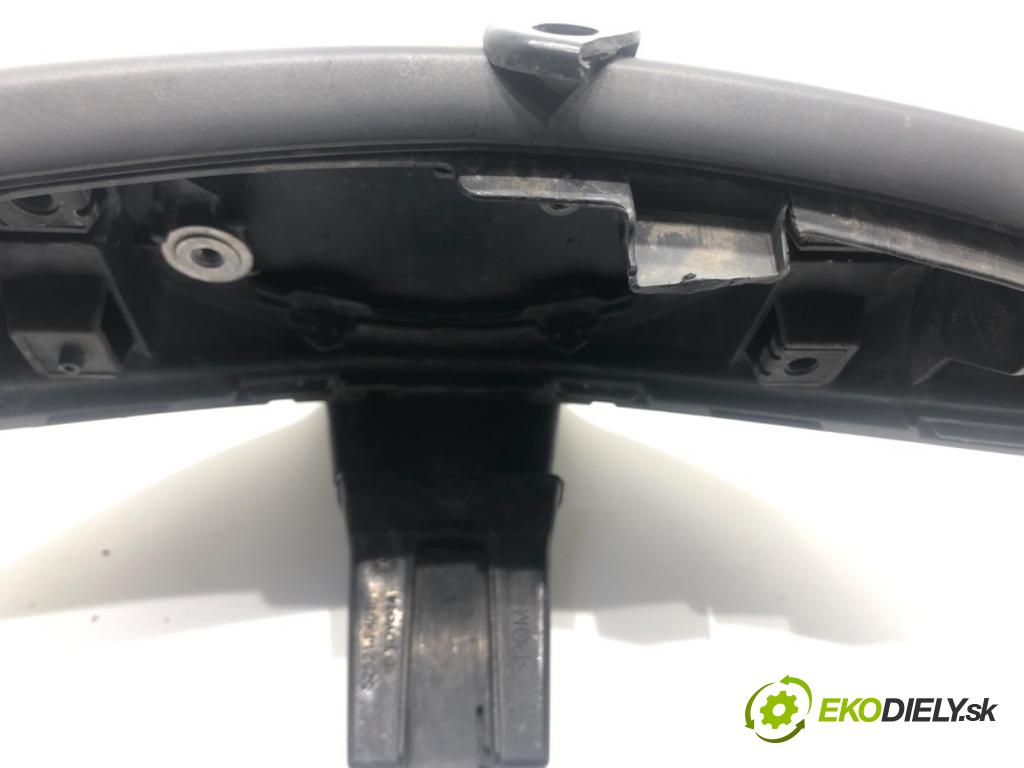 TOYOTA C-HR (_X1_) 2016 - 2022    1.2 (NGX10_) 85 kW [116 KM] benzyna 2016 - 2022  mřížka maska  (Mřížky (masky) chladičů)