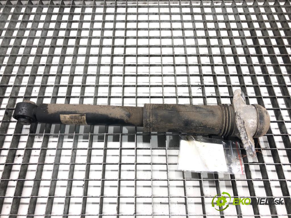 TOYOTA C-HR (_X1_) 2016 - 2022    1.2 (NGX10_) 85 kW [116 KM] benzyna 2016 - 2022  Tlmič ľavy zad 48530-F4010