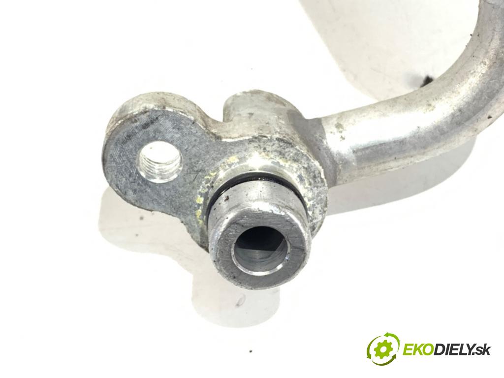 TOYOTA C-HR (_X1_) 2016 - 2022    1.2 (NGX10_) 85 kW [116 KM] benzyna 2016 - 2022  rúrka klimatizácie  (Rúrka klimatizácie)