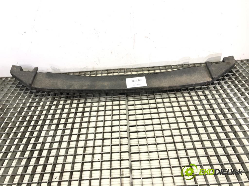 TOYOTA C-HR (_X1_) 2016 - 2022    1.2 (NGX10_) 85 kW [116 KM] benzyna 2016 - 2022  ABSORBER nárazníka přední část 52618-F4010