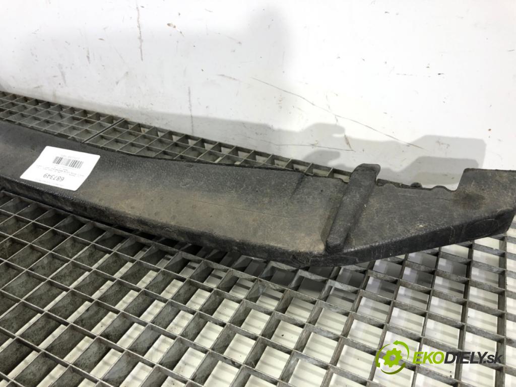 TOYOTA C-HR (_X1_) 2016 - 2022    1.2 (NGX10_) 85 kW [116 KM] benzyna 2016 - 2022  ABSORBER nárazníka přední část 52618-F4010