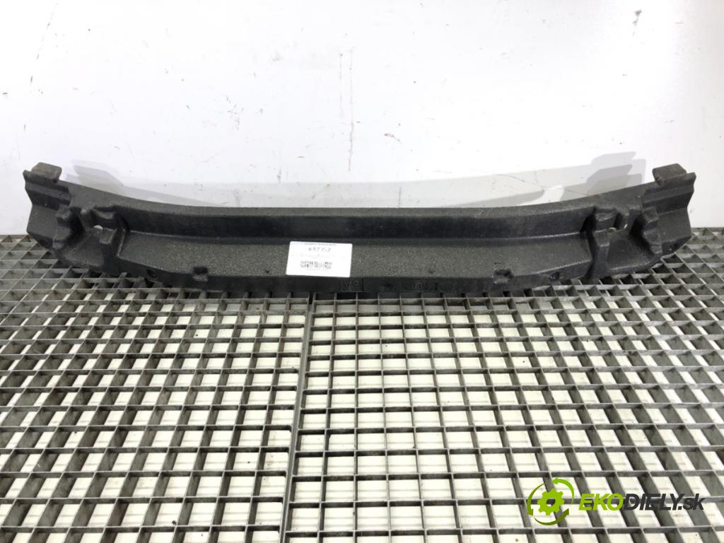 TOYOTA C-HR (_X1_) 2016 - 2022    1.2 (NGX10_) 85 kW [116 KM] benzyna 2016 - 2022  ABSORBER nárazníka přední část 52611-F4010