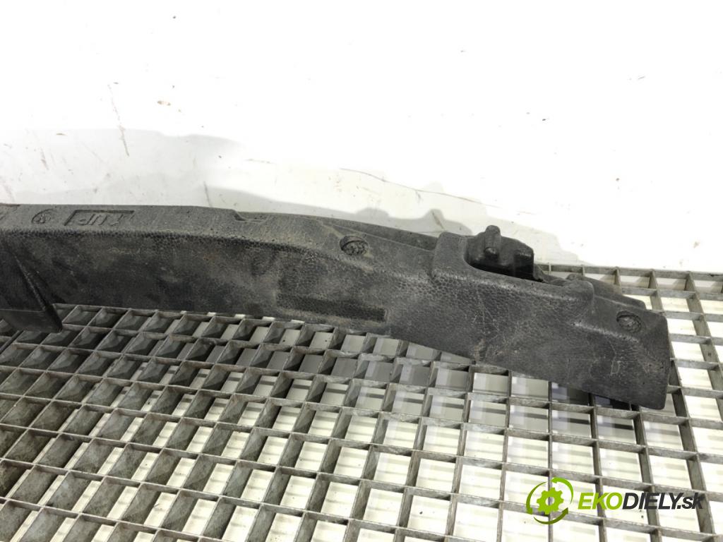 TOYOTA C-HR (_X1_) 2016 - 2022    1.2 (NGX10_) 85 kW [116 KM] benzyna 2016 - 2022  ABSORBER nárazníka přední část 52611-F4010