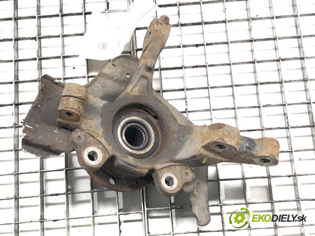 FIAT TIPO liftback (356_) 2016 - 2022    1.4 (356HXA1B) 70 kW [95 KM] benzyna 2016 - 2022  náboj ľavy predný
