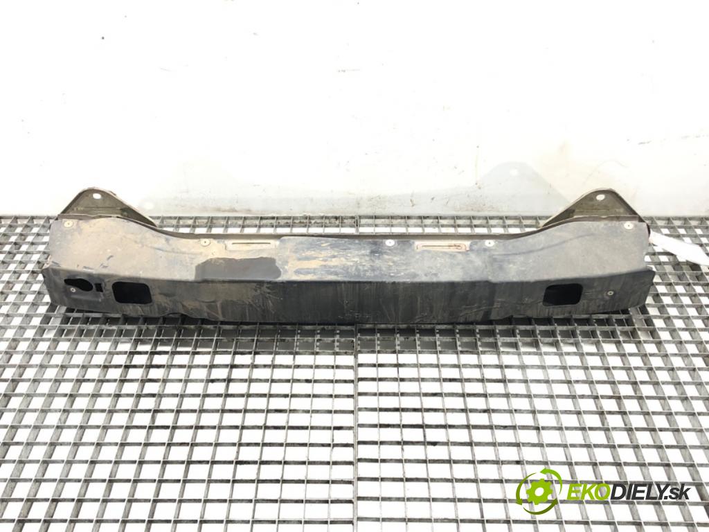 FIAT TIPO liftback (356_) 2016 - 2022    1.4 (356HXA1B) 70 kW [95 KM] benzyna 2016 - 2022  výztuha nárazníka zadní část  (Výztuhy zadní)