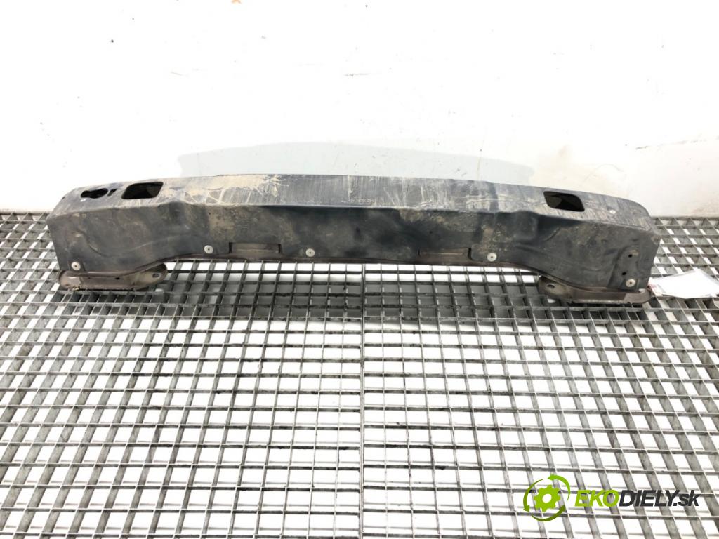 FIAT TIPO liftback (356_) 2016 - 2022    1.4 (356HXA1B) 70 kW [95 KM] benzyna 2016 - 2022  výztuha nárazníka zadní část  (Výztuhy zadní)