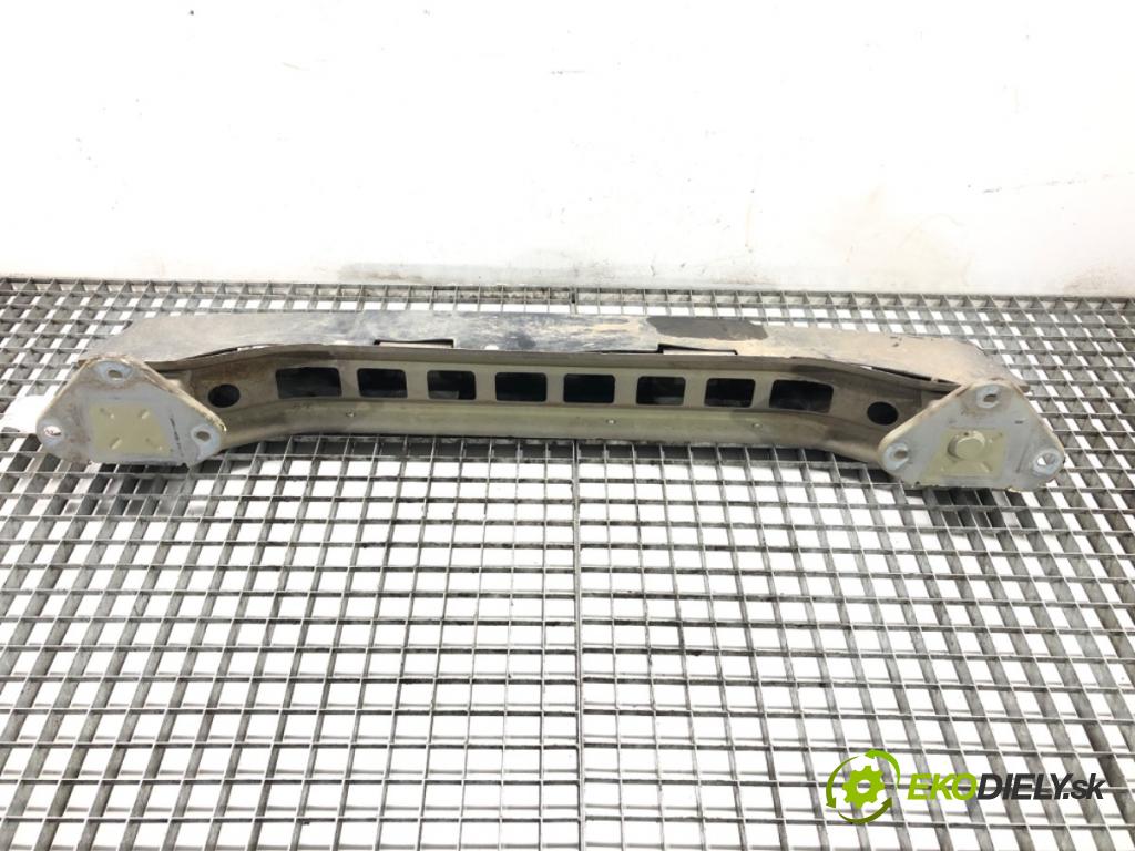 FIAT TIPO liftback (356_) 2016 - 2022    1.4 (356HXA1B) 70 kW [95 KM] benzyna 2016 - 2022  výztuha nárazníka zadní část  (Výztuhy zadní)