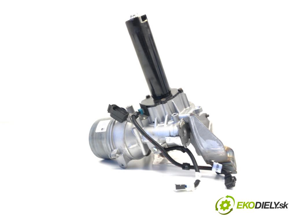 FIAT TIPO liftback (356_) 2016 - 2022    1.4 (356HXA1B) 70 kW [95 KM] benzyna 2016 - 2022  Pumpa servočerpadlo A0052018S (Servočerpadlá, pumpy riadenia)