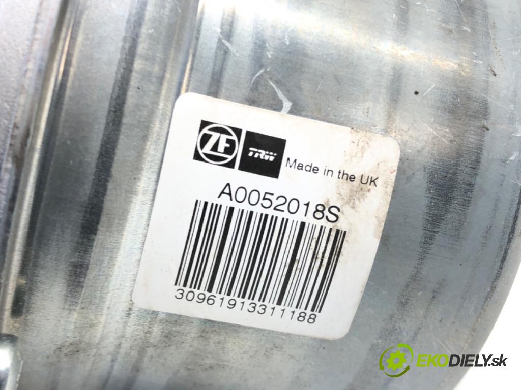 FIAT TIPO liftback (356_) 2016 - 2022    1.4 (356HXA1B) 70 kW [95 KM] benzyna 2016 - 2022  Pumpa servočerpadlo A0052018S (Servočerpadlá, pumpy riadenia)