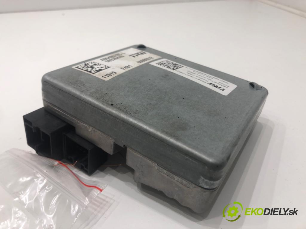 FIAT TIPO liftback (356_) 2016 - 2022    1.4 (356HXA1B) 70 kW [95 KM] benzyna 2016 - 2022  Modul servočerpadlo 59326440 (Ostatné)