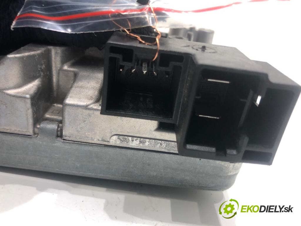 FIAT TIPO liftback (356_) 2016 - 2022    1.4 (356HXA1B) 70 kW [95 KM] benzyna 2016 - 2022  Modul servočerpadlo 59326440 (Ostatné)