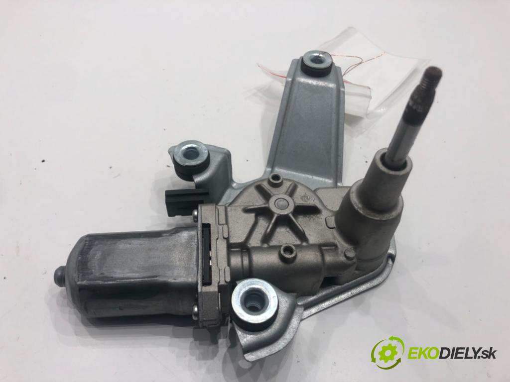 FIAT TIPO liftback (356_) 2016 - 2022    1.4 (356HXA1B) 70 kW [95 KM] benzyna 2016 - 2022  motor stěračů zadní část MS259600-2930