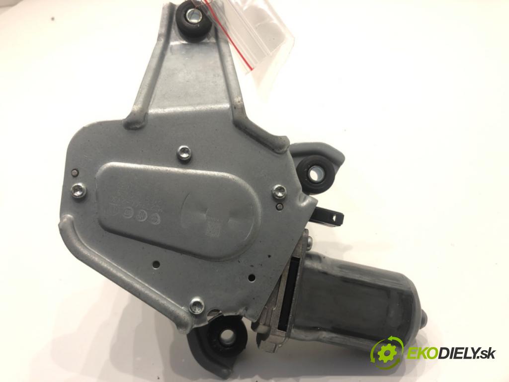 FIAT TIPO liftback (356_) 2016 - 2022    1.4 (356HXA1B) 70 kW [95 KM] benzyna 2016 - 2022  motor stěračů zadní část MS259600-2930