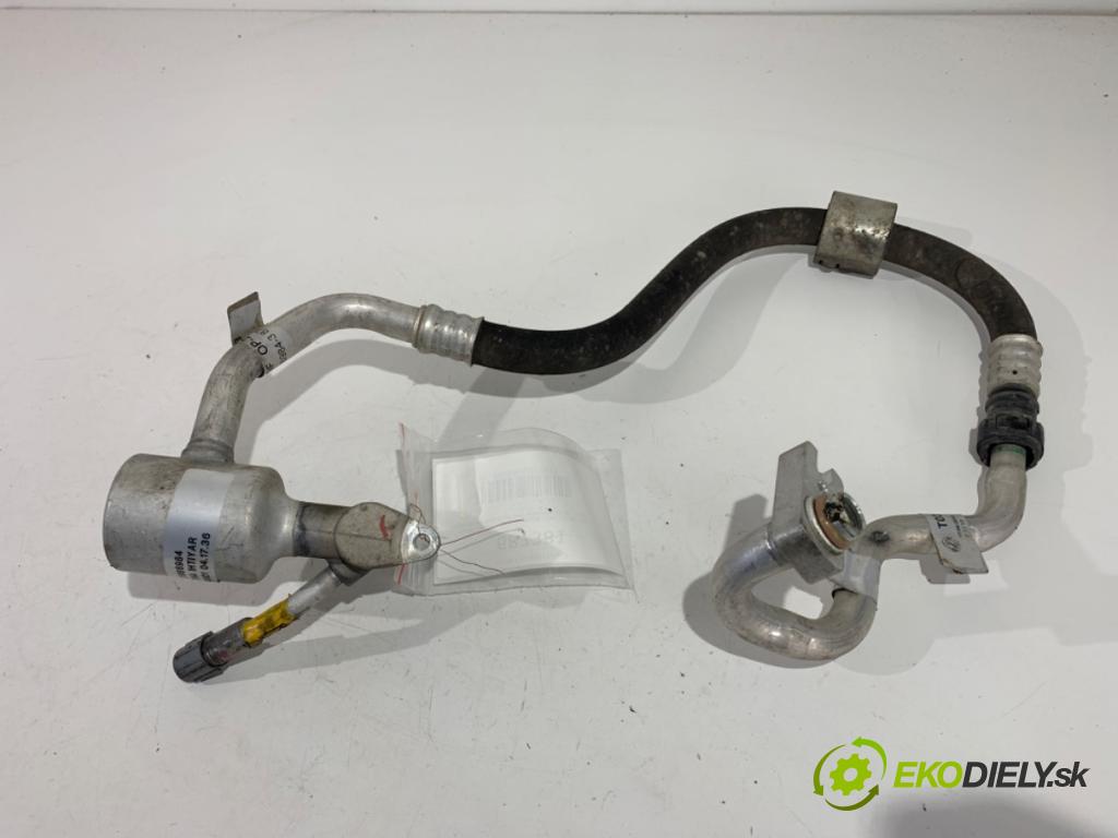 FIAT TIPO liftback (356_) 2016 - 2022    1.4 (356HXA1B) 70 kW [95 KM] benzyna 2016 - 2022  rúrka klimatizace 51986971 (Rozvody klimatizace)