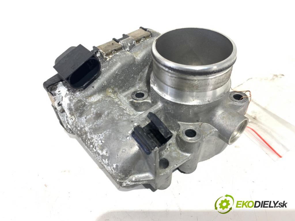 FIAT TIPO liftback (356_) 2016 - 2022    1.4 (356HXA1B) 70 kW [95 KM] benzyna 2016 - 2022  Škrtiaca klapka 0280750137 (Škrtiace klapky)